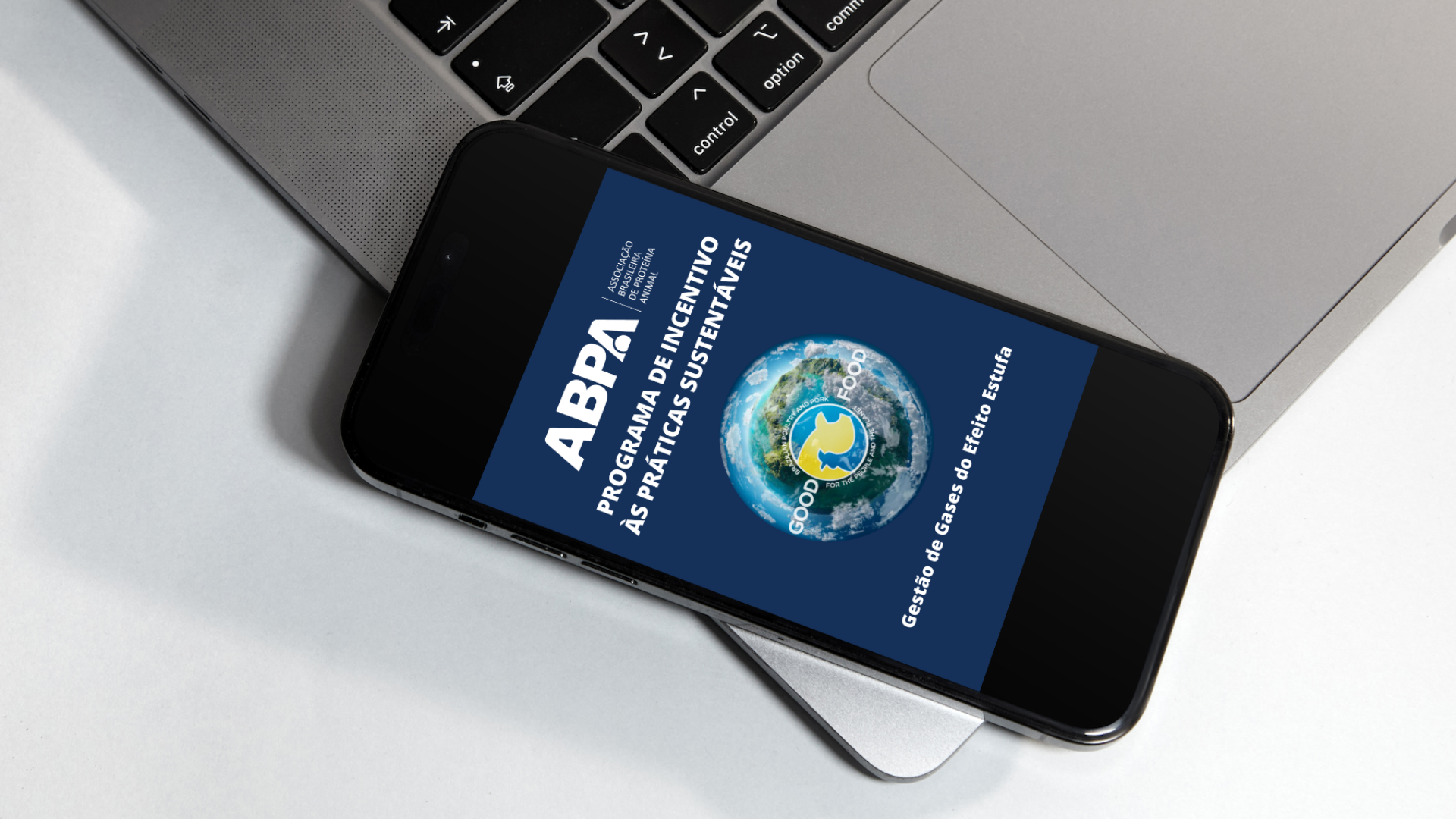 ABPA lança guia com orientações sobre gestão de GEE