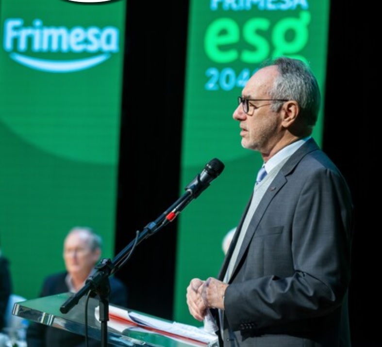 Frimesa sets ambitious ESG goals