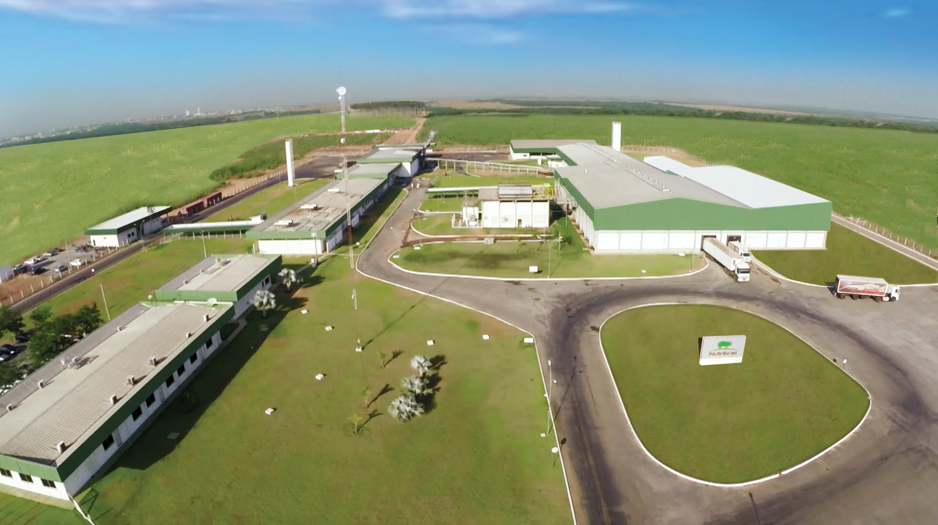 Nutribras Alimentos alcança reuso total da água e se torna referência nacional em gestão hídrica