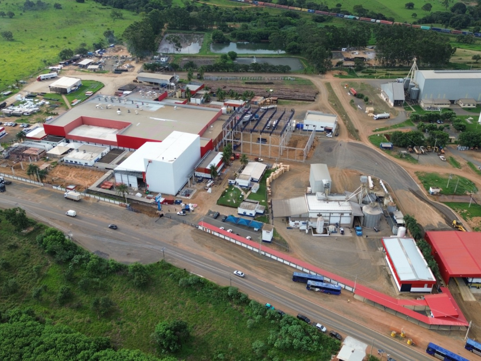 Bello Alimentos invests R$20 million in environmental modernization and expands sustainable capacity in Mato Grosso do Sul