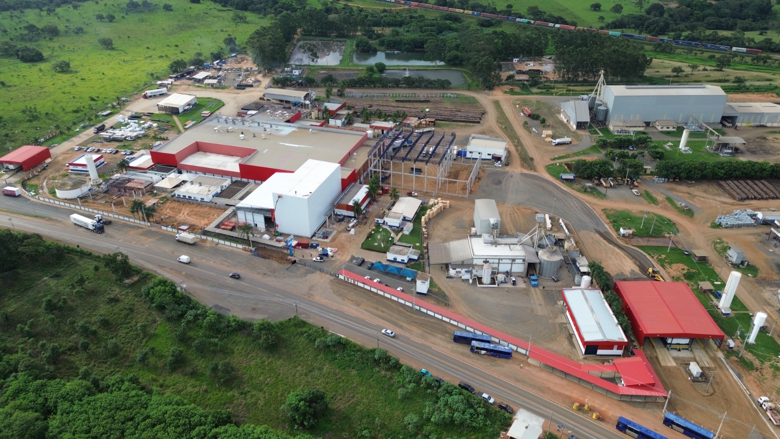 Bello Alimentos invests R$20 million in environmental modernization and expands sustainable capacity in Mato Grosso do Sul